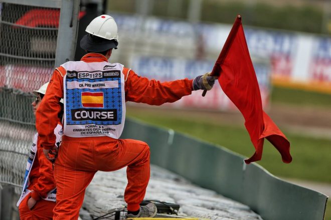 2019年F1第5戦スペインGP