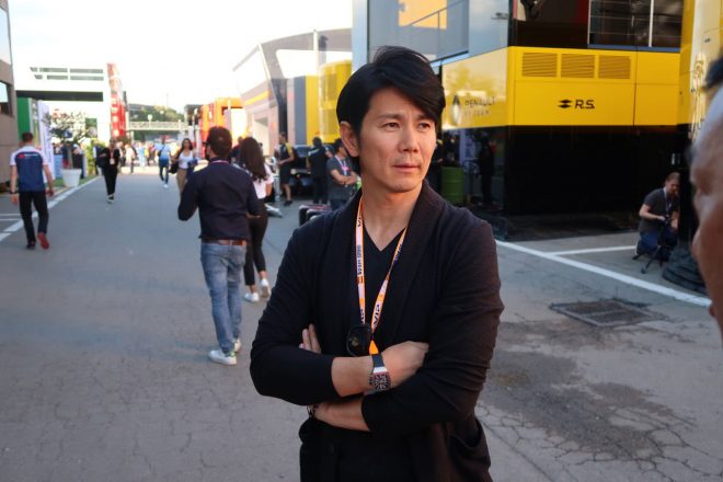 2019年F1第5戦スペインGP現地情報