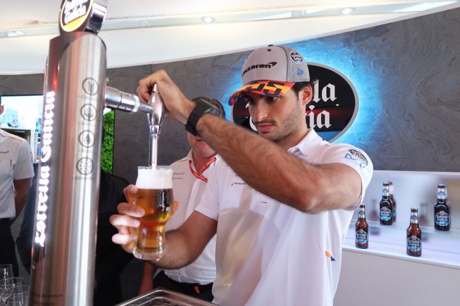 2019年F1第5戦スペインGP現地情報