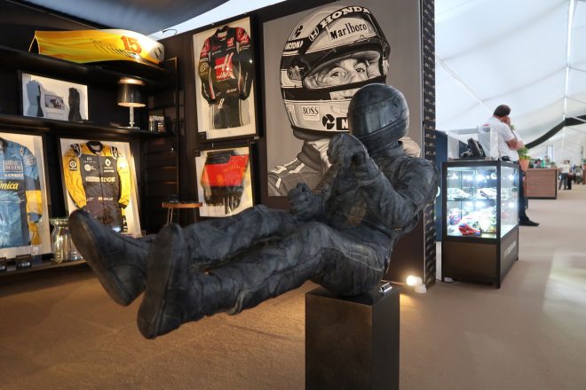 2019年F1第5戦スペインGP現地情報