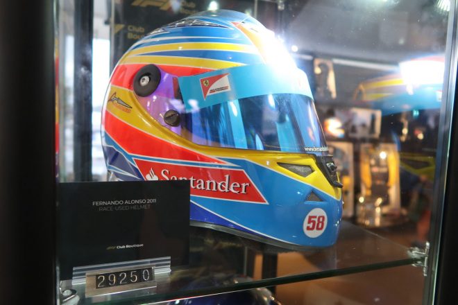 2019年F1第5戦スペインGP現地情報