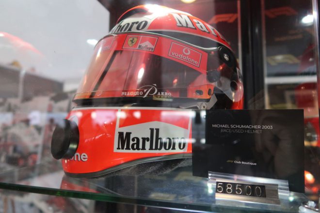 2019年F1第5戦スペインGP現地情報