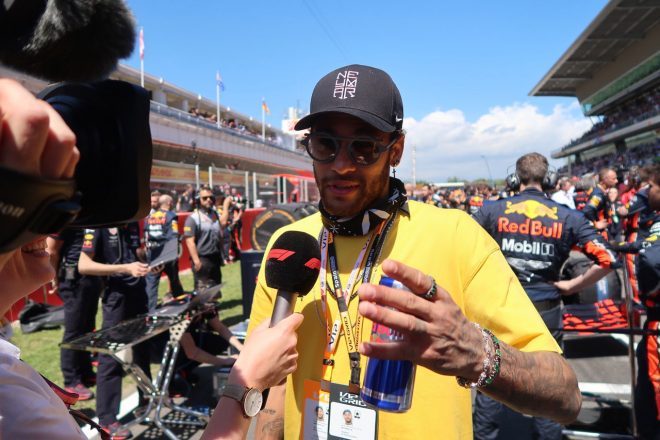 2019年F1第5戦スペインGP現地情報