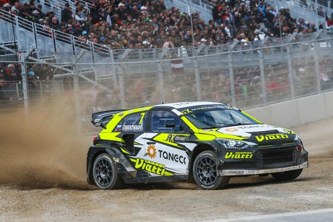 ティマー・ティミジヤノフ（ヒュンダイi20 WRX）