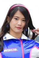 レースクイーン | 藤高つばさ(2019 WAKO’S GIRLS)