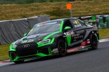 7　牧野淳アウディRS3 LMS TCRNILZZ Racing
