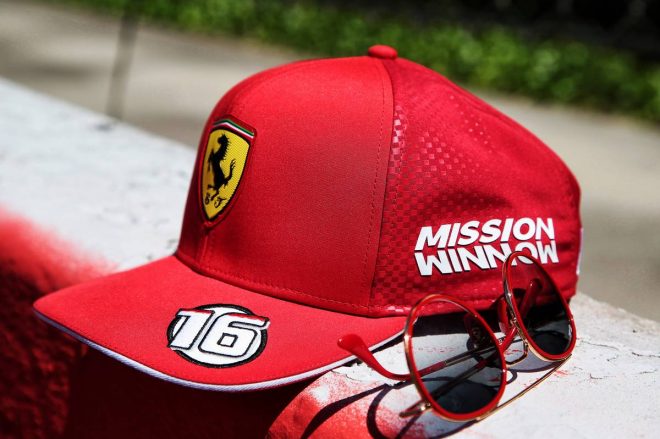 【ブログ】もうこれ以上、ポイントを取り逃さないで／F1自宅特派員 F1第5戦スペインGP編