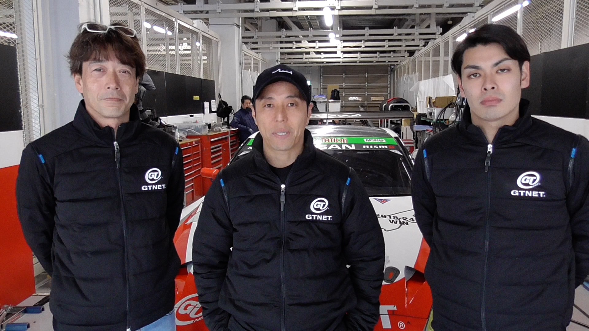 【動画】ピレリスーパー耐久参戦ドライバーに聞く2019年シーズン、富士24時間レースの見どころPart5