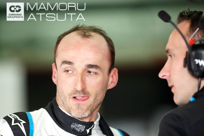 Shots！　F1第5戦スペインGP