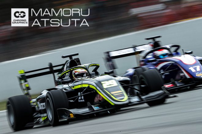 Shots! F1第5戦スペインGP