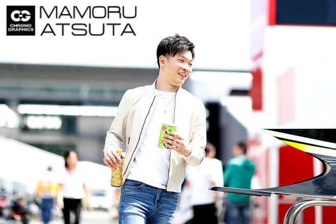 Shots! F1第5戦スペインGP