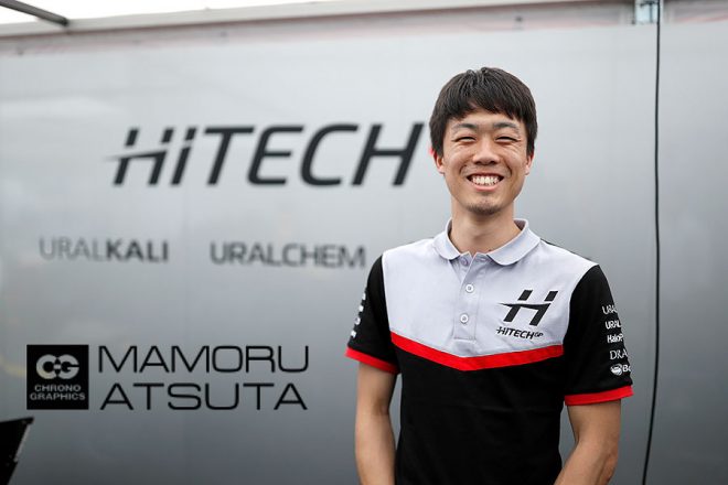 Shots! F1第5戦スペインGP