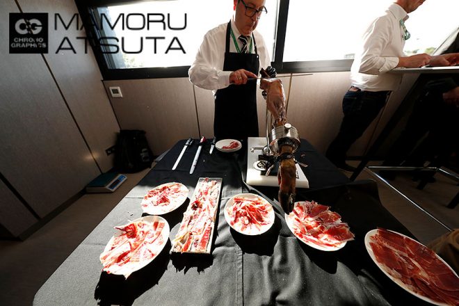 Shots! F1第5戦スペインGP