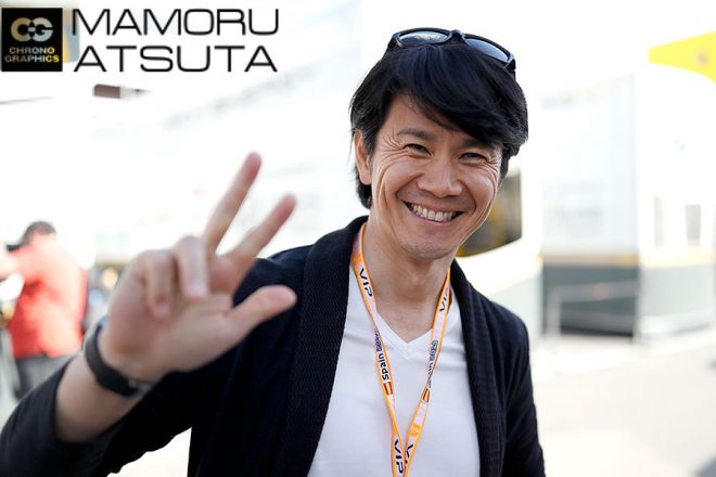 Shots！　F1第5戦スペインGP