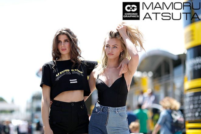 Shots！　F1第5戦スペインGP