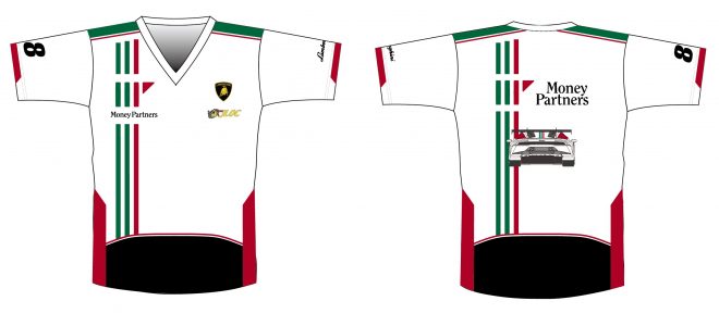 特製Tシャツ（フリーサイズ）もプレゼント（写真はイメージ）