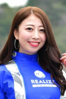 レースクイーン | 小泉奈央(2019 リアライズガールズ)