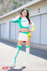 坂野さん専用.5 埼玉トヨペットサポーター 五十嵐みささん 有栖未桜さん 2022 S