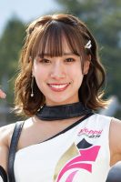 レースクイーン | 岡島彩花(nico girl 2019)