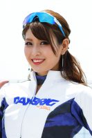 レースクイーン | 沢すみれ(2019RAYBRIGレースクイーン)
