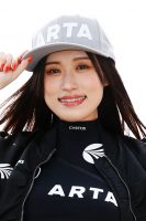 レースクイーン | 綾瀬まお(ARTA GALS)