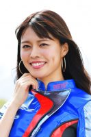 レースクイーン | 津田知美(SUBARU BRZ GT GALS BREEZE)