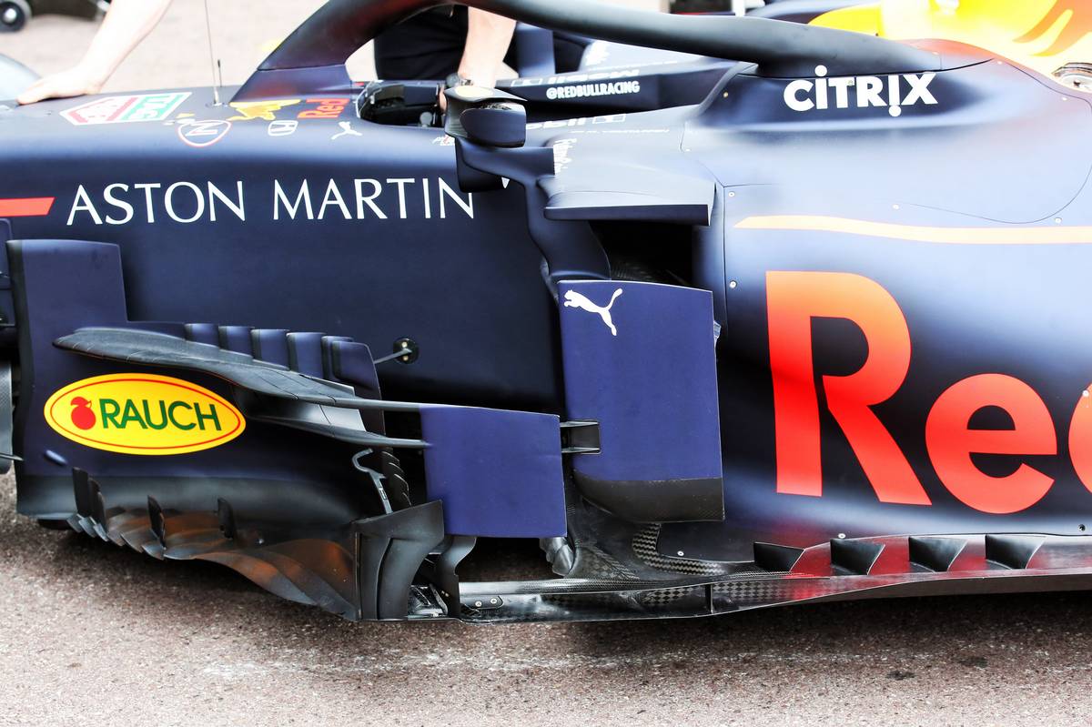 マックス・フェルスタッペン（レッドブル・ホンダ） | autosport web