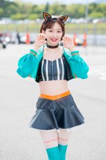 村上 楓／Arnage Lovely Cats