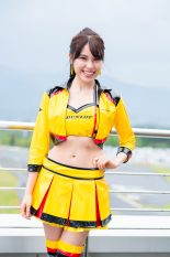 宮島 マリーナ／DIREZZA GIRLS