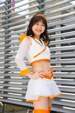 星 美来／R’Qs Racing Girls