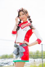 鳴村 なか／Manepa JLOC Belladonna