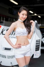 長沼 南帆／KT Honey