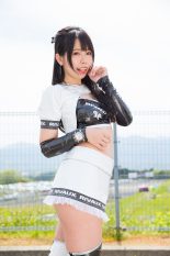 月宮 まどか／RIVAUXガール