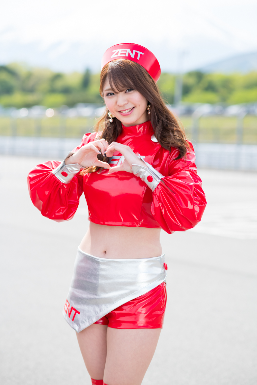 芹沢 まりな／ZENTsweeties