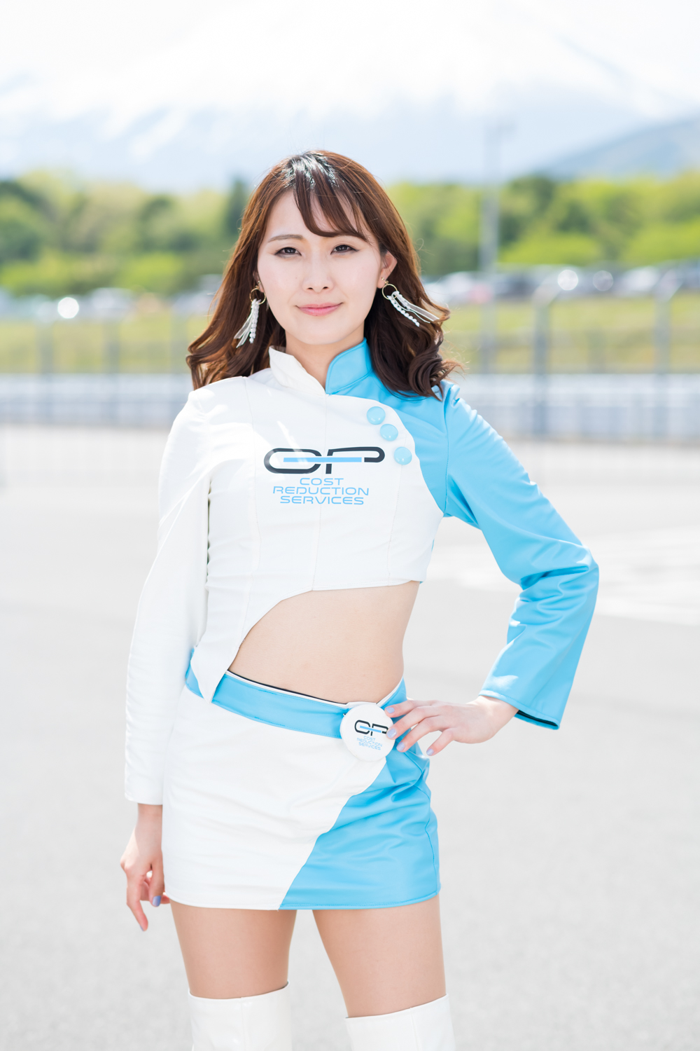 芹澤 せいか／Phis