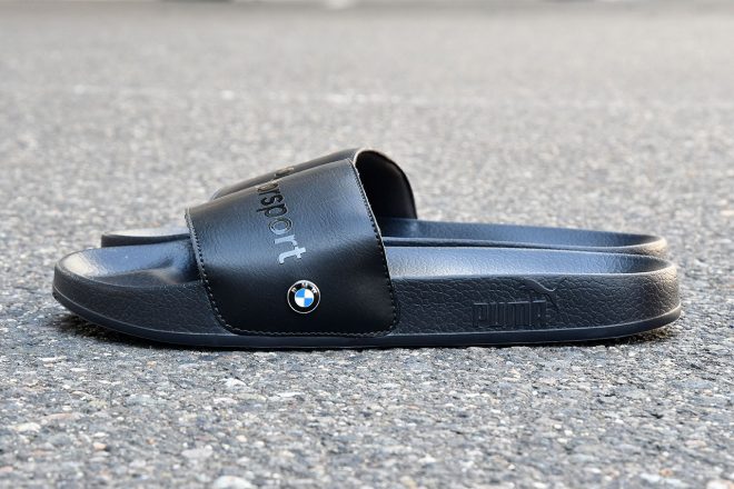 BMW Mモータースポーツのサンダル