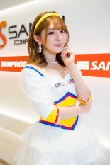 神尾美月／ドリフトエンジェルス