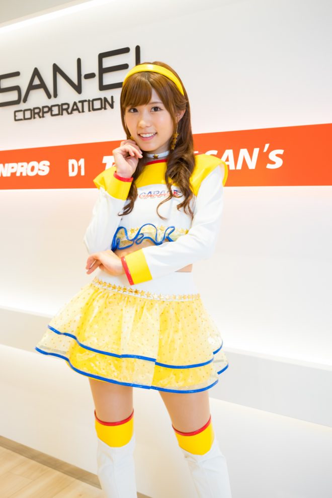 宮瀬七海／いもドリ