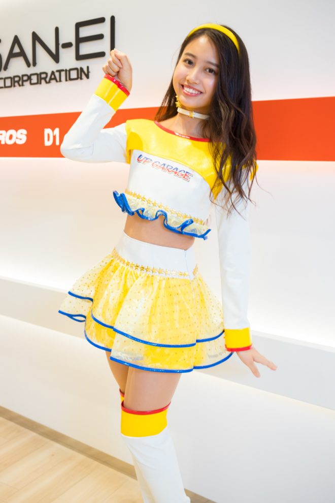 一希紫音／いもドリ