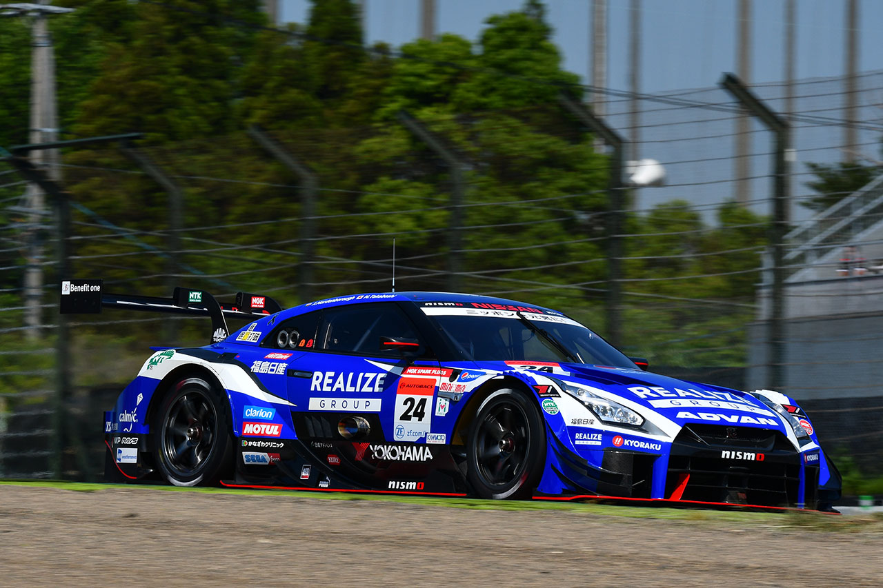 SUBARU BRZ R&D SPORT／2019スーパー第3戦鈴鹿 | autosport web
