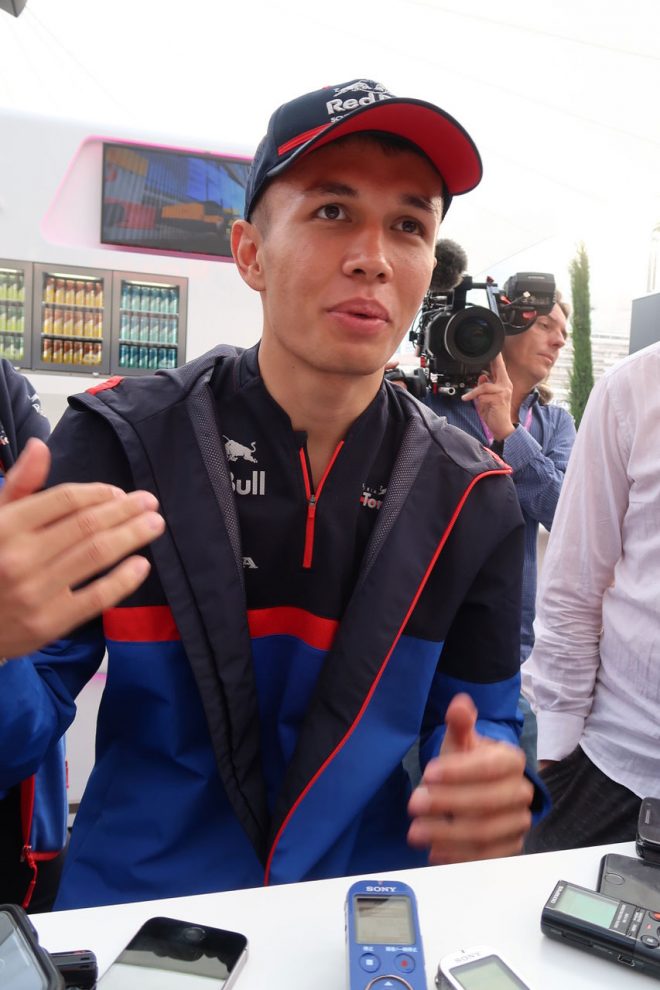 F1第6戦モナコGP現地情報