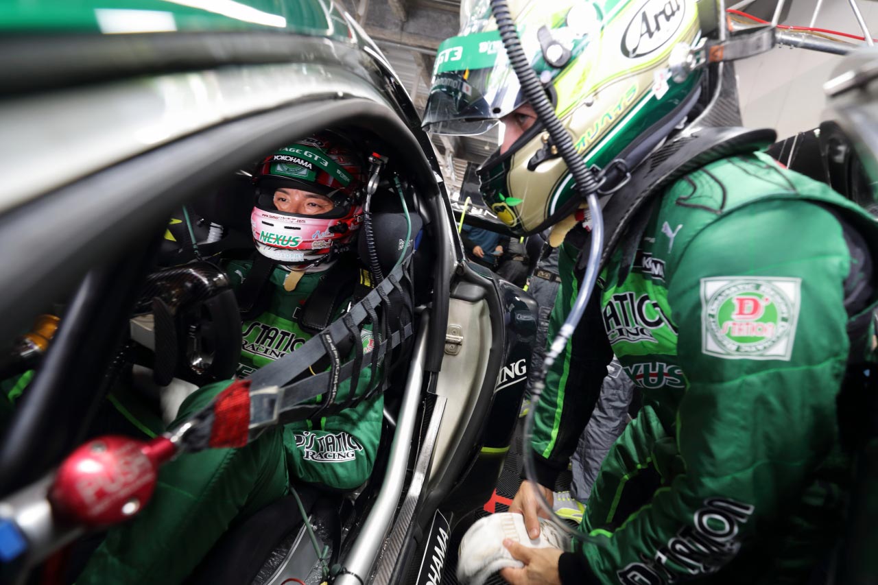 藤井誠暢とジョアオ・パオロ・デ・オリベイラ