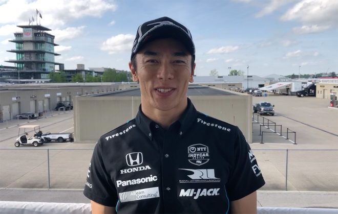 F1第6戦モナコGP現地情報