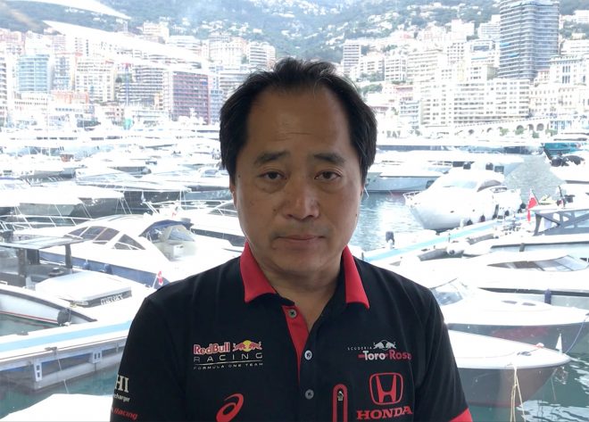 F1第6戦モナコGP現地情報