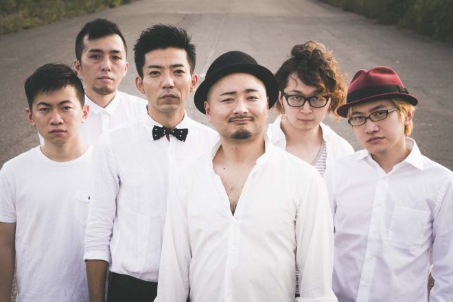 どぶろっかーず