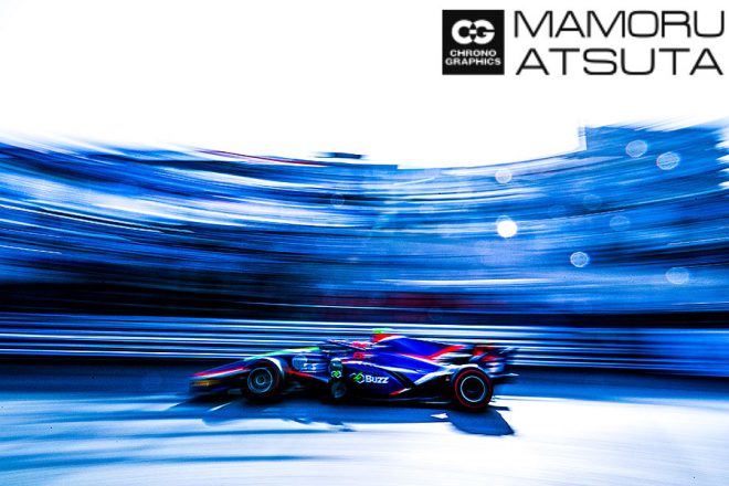 Shots！2019年F1第6戦モナコGP