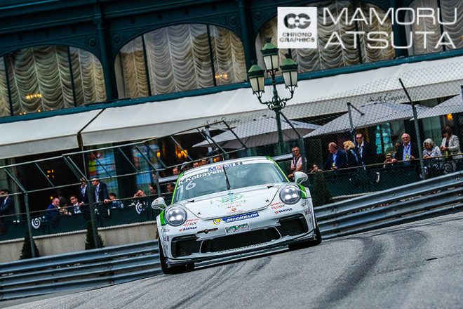 Shots！2019年F1第6戦モナコGP