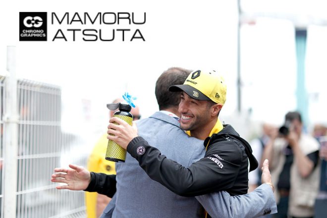 Shots！2019年F1第6戦モナコGP