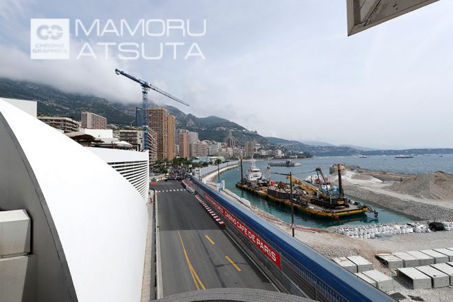 Shots！2019年F1第6戦モナコGP