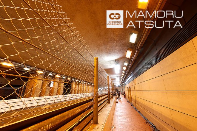 Shots！2019年F1第6戦モナコGP